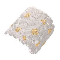 Pulsera Buccellati Mujer Gardenia in Plata BUCELLATI-GARDENIA - BUCELLATI-GARDENIA